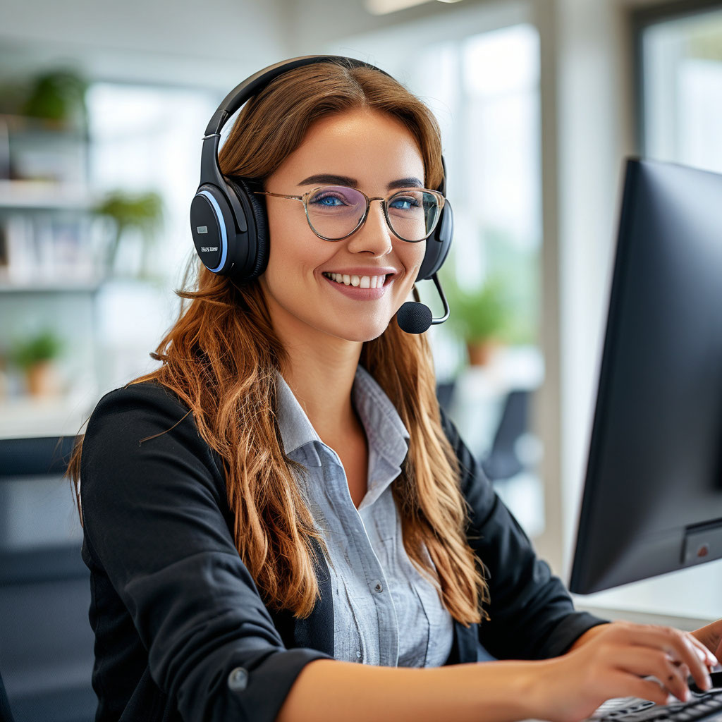 Онлайн-поддержка